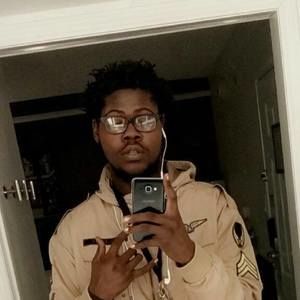 Meet your Posher, Johnathan